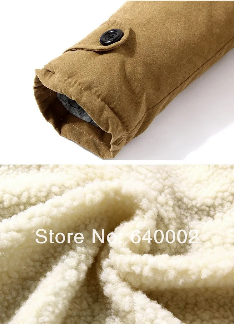 Chaqueta hombre,, мужские парки, invierno, повседневное пальто, теплый военный Анорак, верхняя одежда, manteau homme, Мужская теплая зимняя куртка для мужчин
