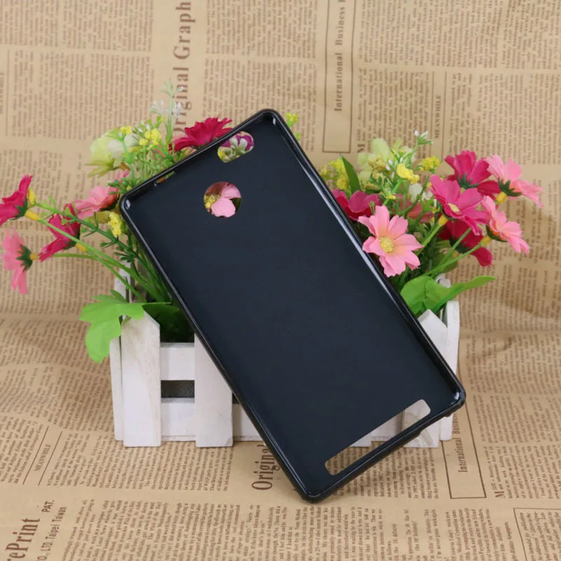 GodGift Leagoo Shark 1 чехол накладка 6 дюймов TPU мягкая задняя крышка для телефона Shark1