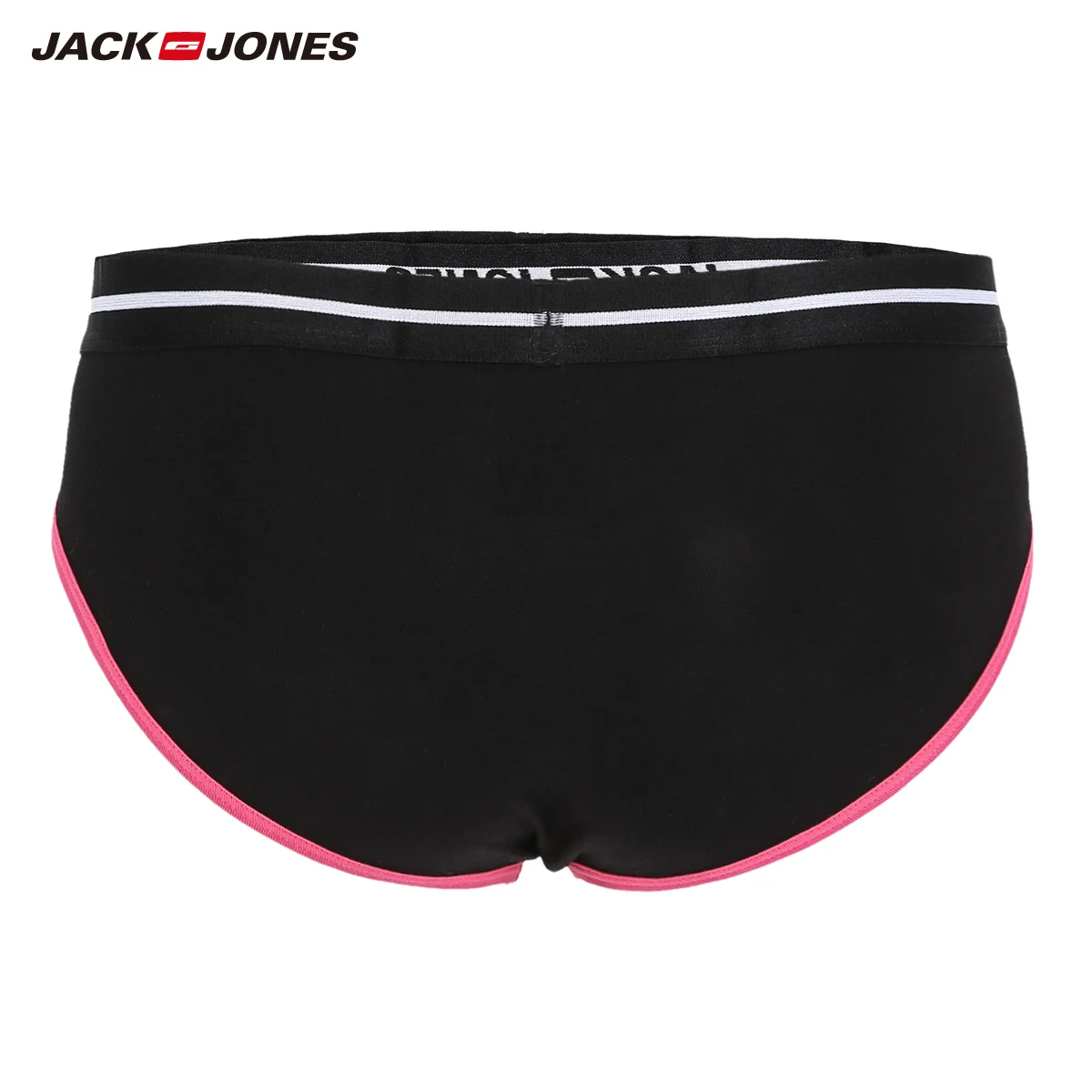 JackJones мужские летние эластичные хлопковые трусы | 218392528