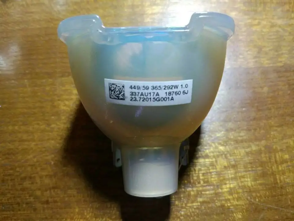 100% новая Оригинальная лампа SP.72109GC01/BL FU365A для проектора Лампа EH515 EH515T W515 WU515 WU515T
