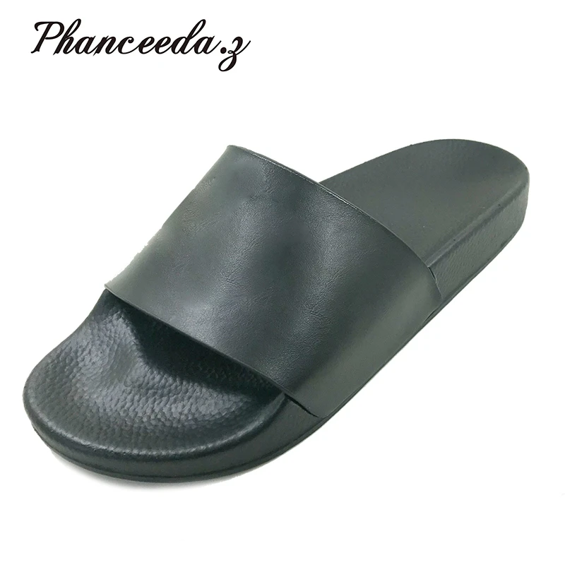 

New 2021 Shoes Woman Sandals Lovely Jelly Shoes Solid Casual Slippers Summer Style Flats Free Shipping Big Size