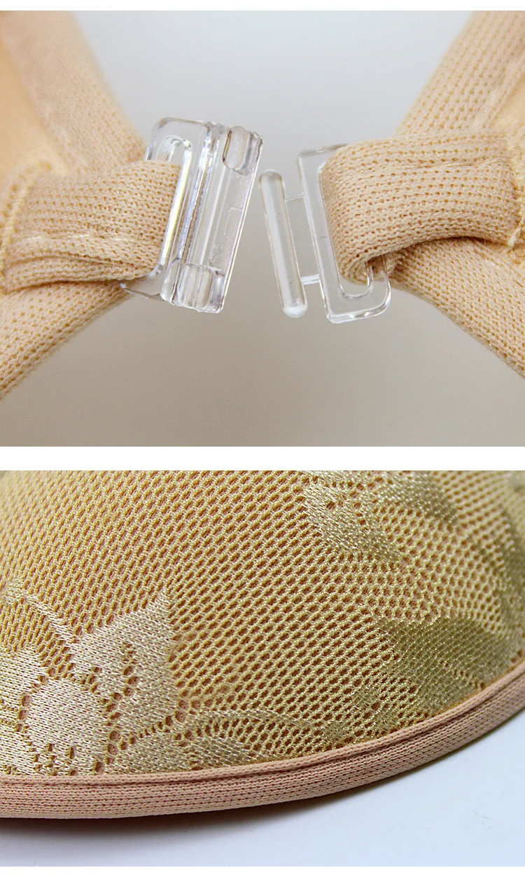 New arrival sexy strapless silicone bra push up invisible silicone bra for bride