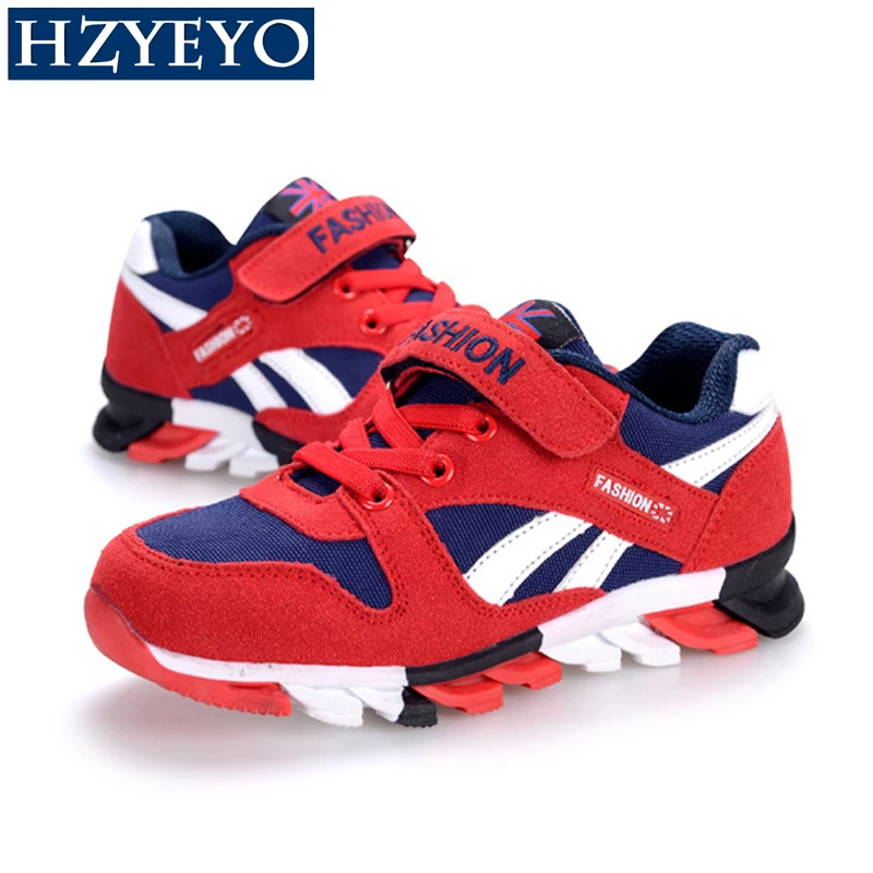 Демисезонные детские кроссовки и спортивная обувь для девочек размер 26 39 пять