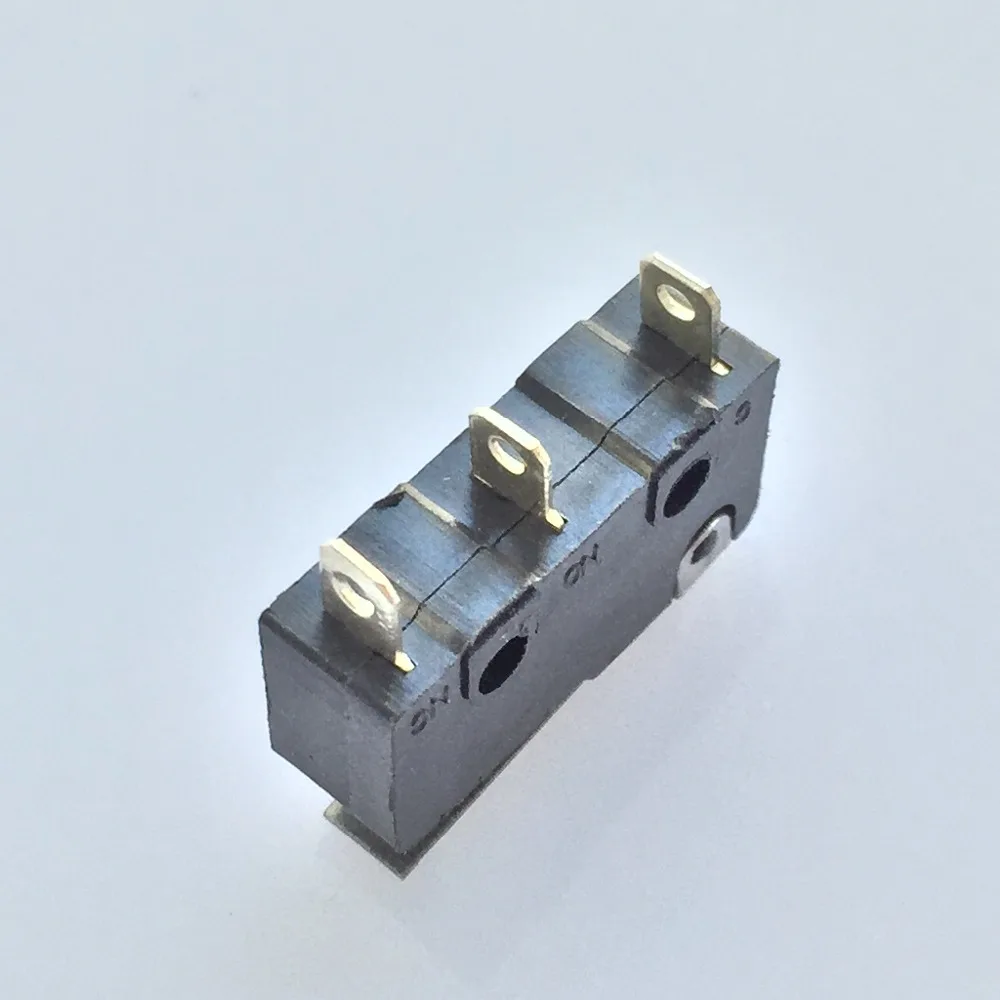 1 шт. J071Y маленький DIY переключатель столкновения робот датчик модуль
