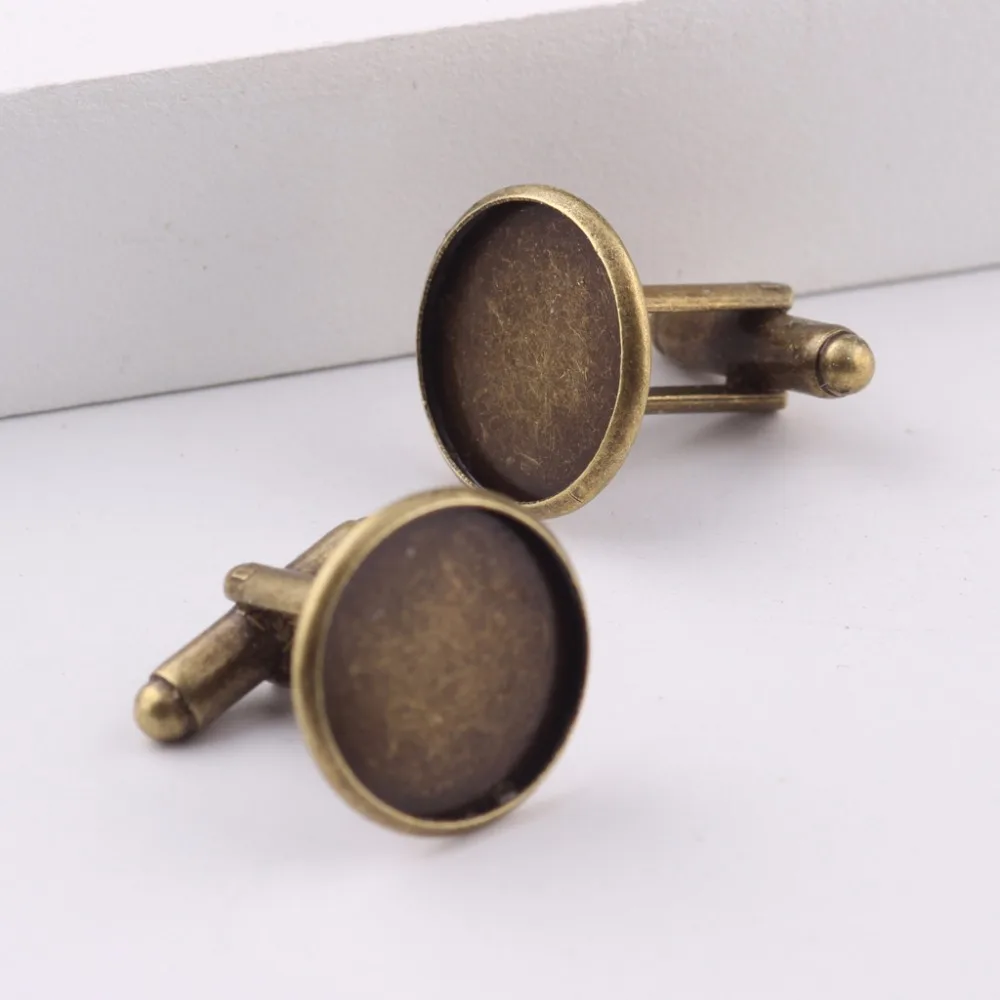 10 шт. оснастка для запонок |