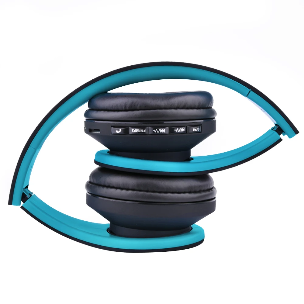Eson стильные bluetooth-наушники с поддержкой наушников для мобильного телефона с микрофоном, bluetooth-наушники