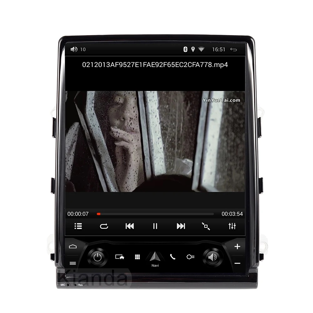 10," Android 7,1 автомобильный dvd-плеер для Porsche Cayenne(2011-) gps навигация 2G ram 3 2G B rom Радио Стерео MP5 Bluetooth Wifi
