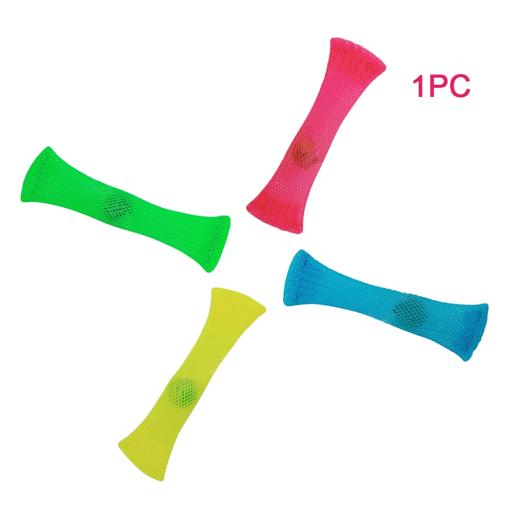 Гибкость эко дружественные вентилирующие игрушки облегчение эмоций легкий