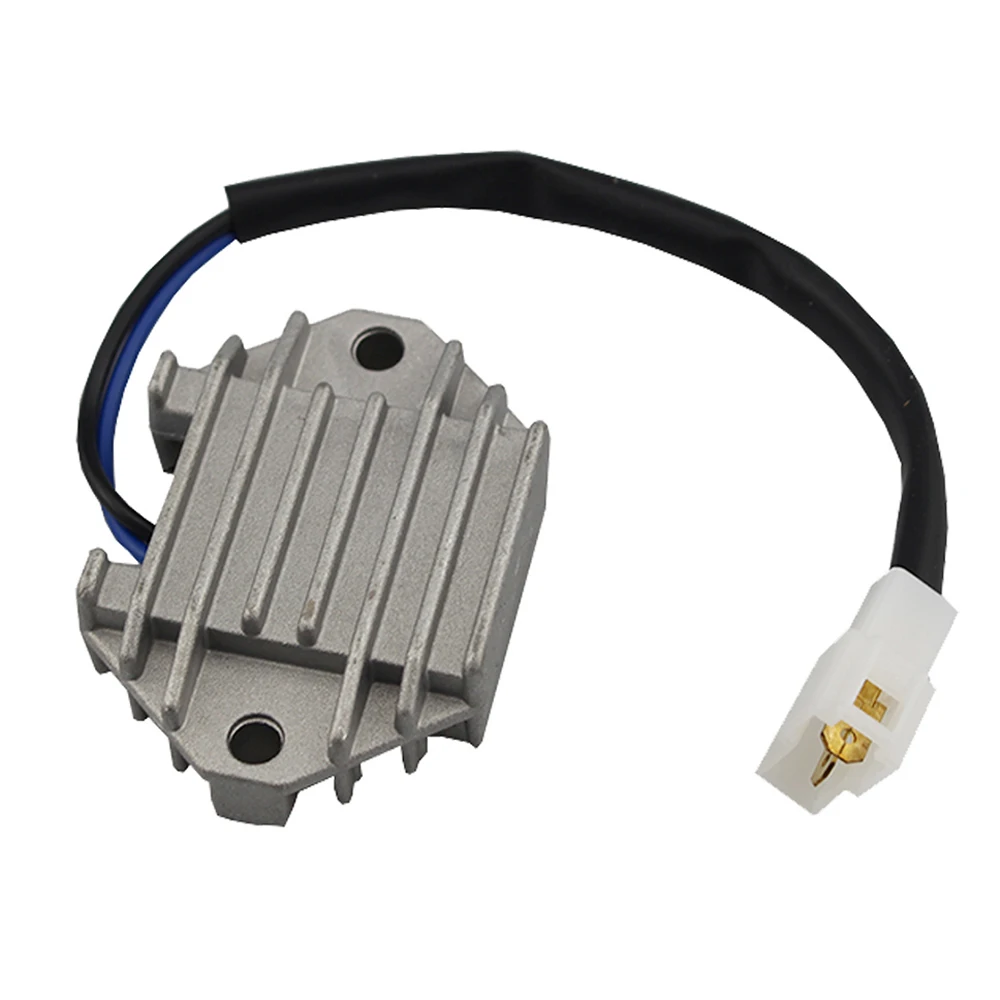 5GS-81910-50-00 мотоцикл Напряжение регулятор напряжения выпрямителя Для Yamaha WR400 WR400F 2000 WR250 WR250F WR426 WR426F 2001 2002