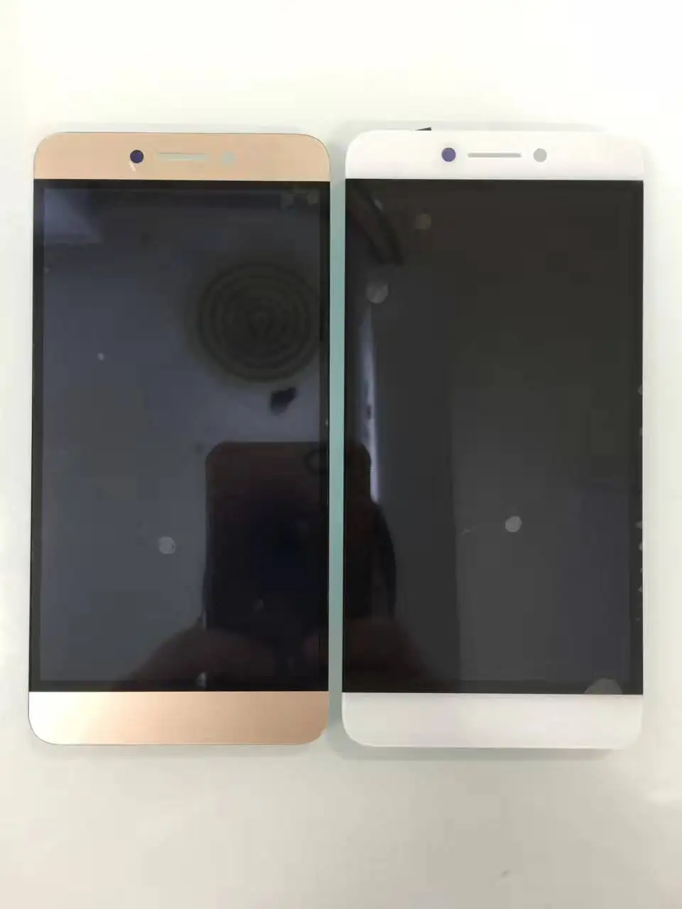 Оригинальный белый ЖК дисплей для Letv LeEco Coolpad cool1 cool 1 c103 + кодирующий