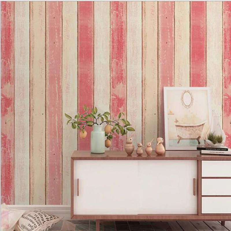 3m waterproof vinyl wall stickers self adhesive wallpaper roll furniture decorative film kitchen cabinet wardrobe sticker free global shipping