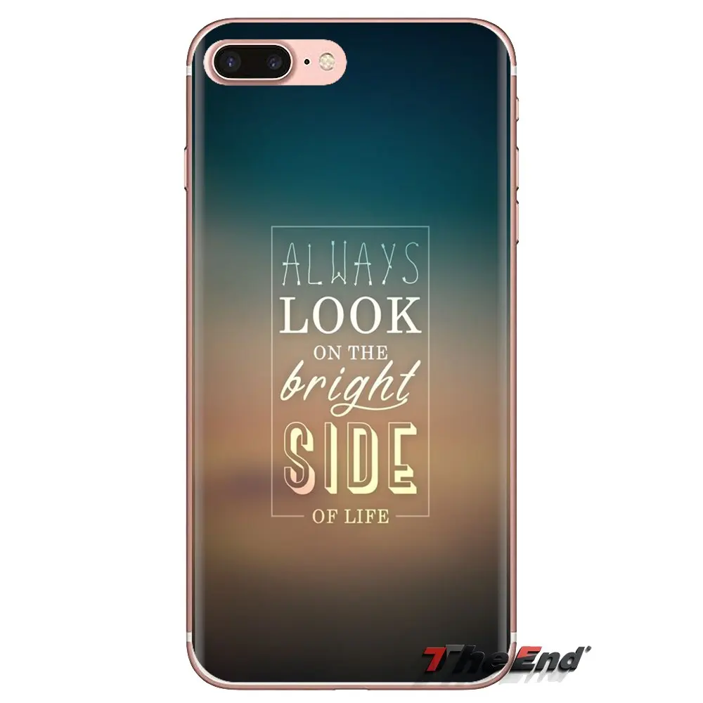 For iPod Touch Apple iPhone 4 4S 5 5S SE 5C 6 6S 7 8 X XR XS Plus MAX Transparent Soft Cases Covers Key Swag Phrases |