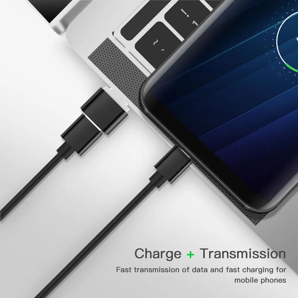 USB 2,0 3,0 type-C OTG кабель адаптер type C USB-C OTG конвертер для Xiaomi Mi5 Mi6 huawei samsung мышь клавиатура USB диск флэш