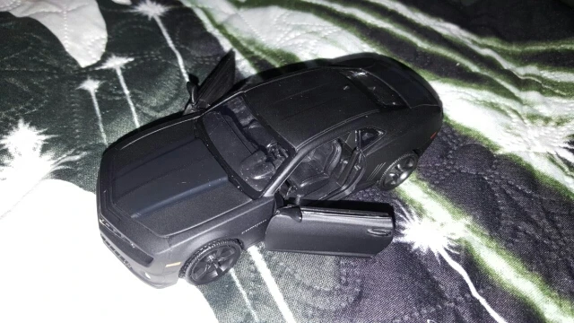 Новые лицензированные Diecast металлические 1:36 масштабная модель автомобиля для