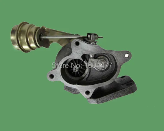 New K14 074145701A Turbo Turbine Turbocharger For VW T4 Transporter 2.5TD 1995-2003 with gaskets |