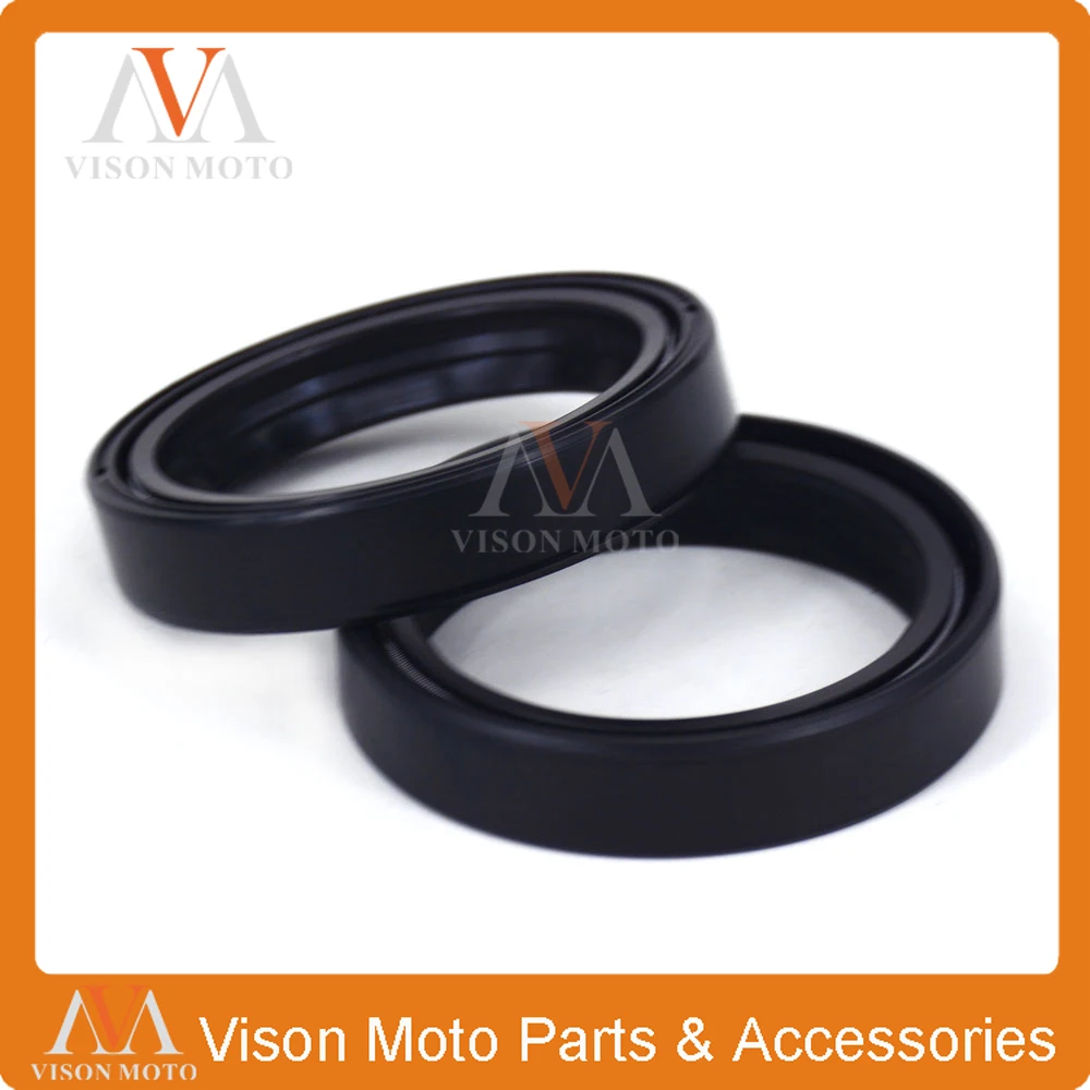 Передний амортизатор вилки масляное уплотнение для мотоцикла HONDA XL250R XL250S XR250 CB650