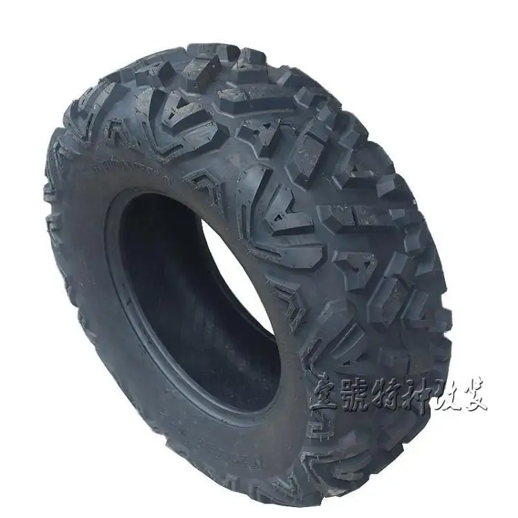 Шина для картинга детская коляска ATV UTV 25X8 12 дюймов| |