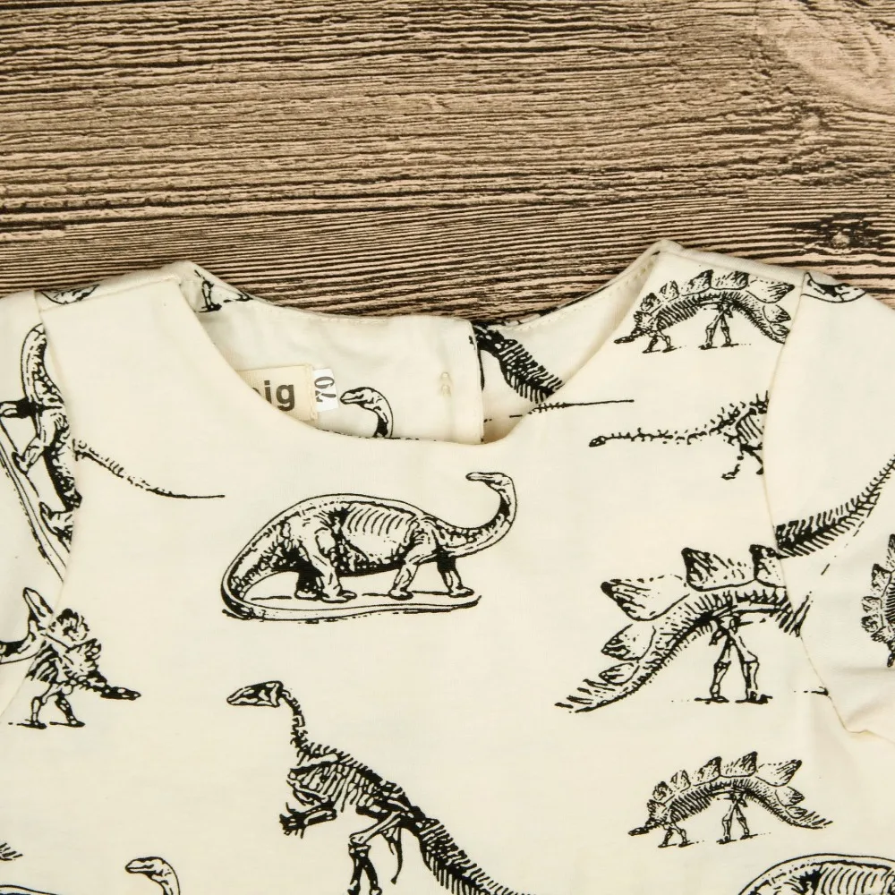 Spring Little Girl Printed Dress Kids Clothing Baby Cotton Cartoon Children Fashion Casual | Детская одежда и обувь