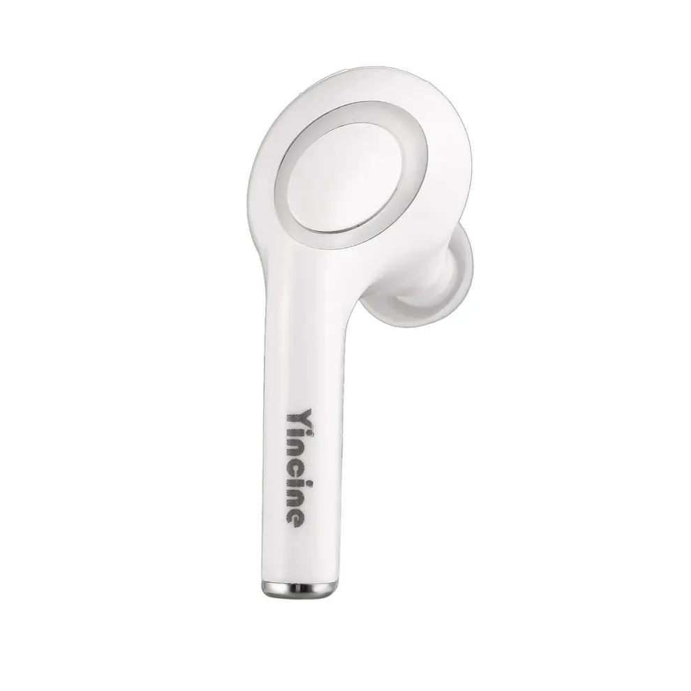 Мини Беспроводной наушники вкладыши Bluetooth 4 1 стерео гарнитура для телефонов