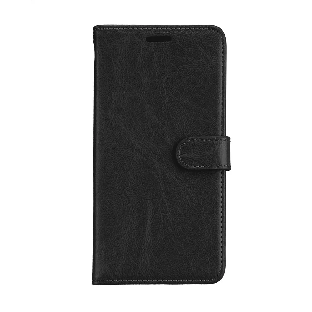 Чехол-книжка из искусственной кожи с отделением для карт 5 93for Huawei Honor 7X чехол