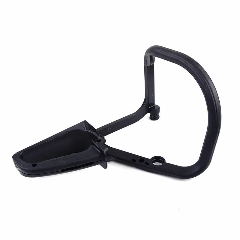 Руль бензопилы для STIHL MS170 180 017 018#11307914901 Черная рукоятка