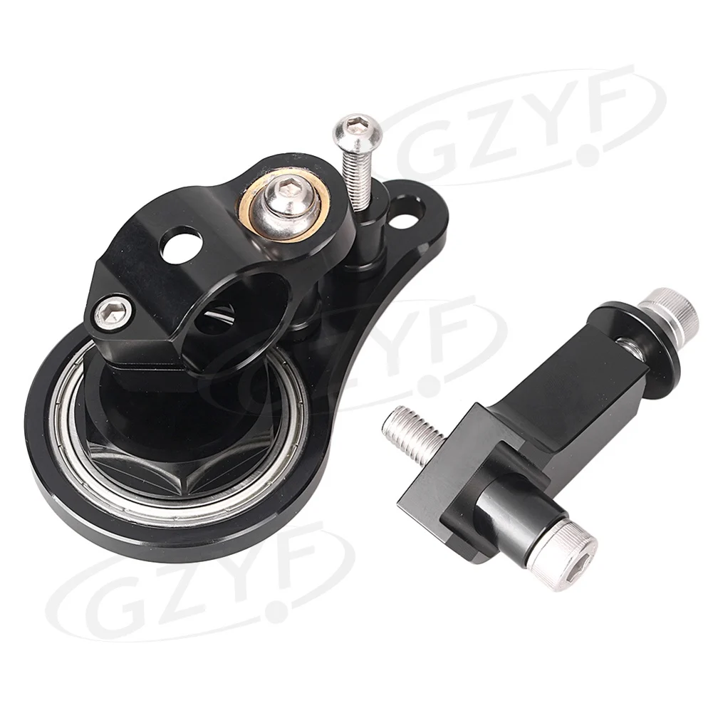 Kawasaki zx10r Steering damper