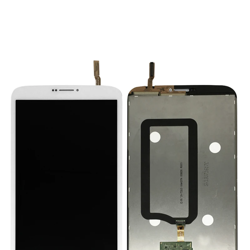

New For Samsung Galaxy Tab A 7.0 T280 T285 LCD Display Monitor + Touch Panel Screen Glass Digitizer Assembly Replacement