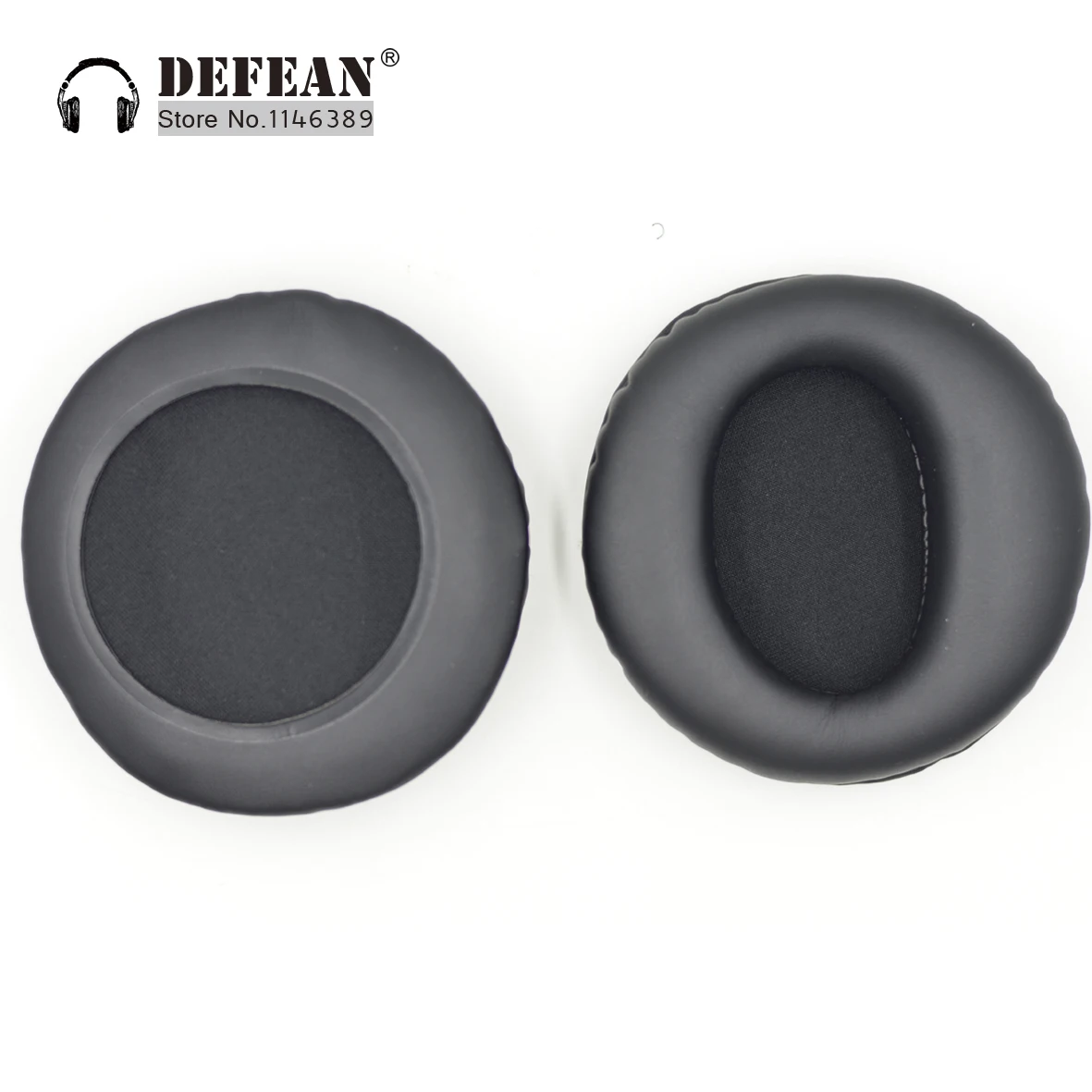 Замена Подушки амбушюры для Sony MDR XD100 XD150 mdr XD 100 наушников|ear pads|ear pad replacementreplacement ear