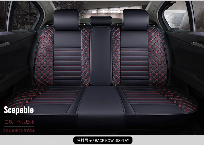 На ваш вкус автомобильные аксессуары для Ford Focus Mondeo Transit Custom Fiesta универсальный