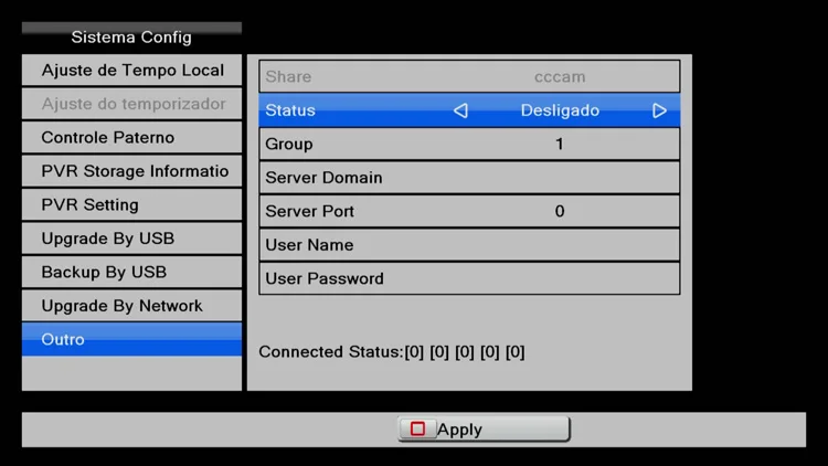 DVB-S2 спутниковый ТВ-приемник Поддержка Cccam Newcamd Biss Ключ ТВ-тюнер USB Wifi телеприставка PK V7 V8 ДЕШИФРАТОР спутникового телевидения