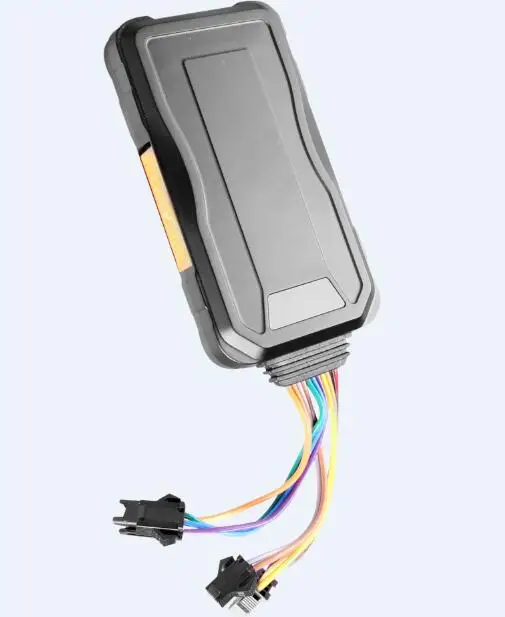 Новейший 3G GPS автомобиль/грузовик трекер GT06E поддержка отключения