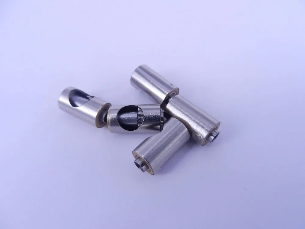 10 шт. картриджей для NSK Dental E Type защелка под углом