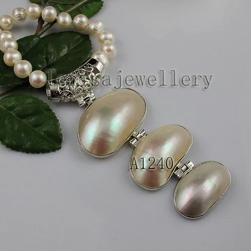 Terisa pearljewelry AA 8-9 мм белый цвет пресноводный жемчуг ожерелье большой размер натуральный корпус ювелирные изделия идеальный женский подарок
