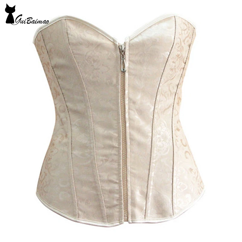 Новое поступление Классические корсеты со шнуровкой оборками|bridal corset|corset bonedcorset