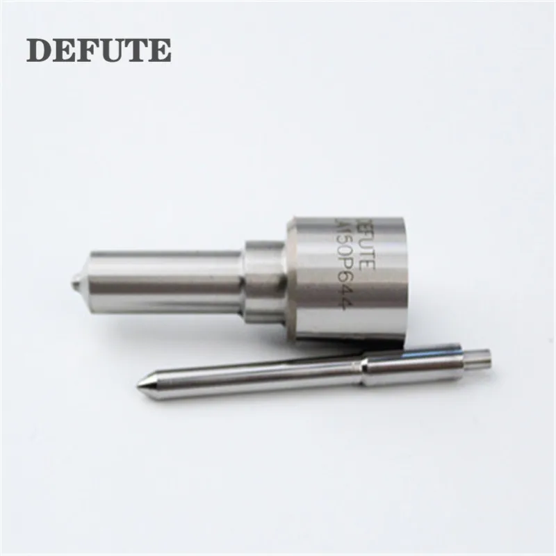 12 шт./лот L159PBA DLLA160P624 DLLA151PN086 DLLA154PN155 DLLA160PN159 DLLA154PN208 дизельный двигатель Топливные форсунки