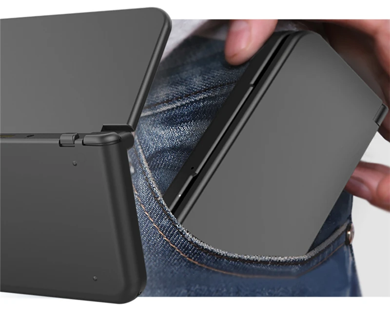 Android 7 0 процессор MT8176 шестиядерный 4G/32G 5 дюймовый IPS экран портативная игровая