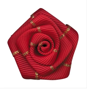 32MM &quot Satin/ Plain/Grosgrain Ribbon RoseFlower For Cloth Wedding Hairbow DIY Crafts Toy 100pcs Free Shipping | Дом и сад