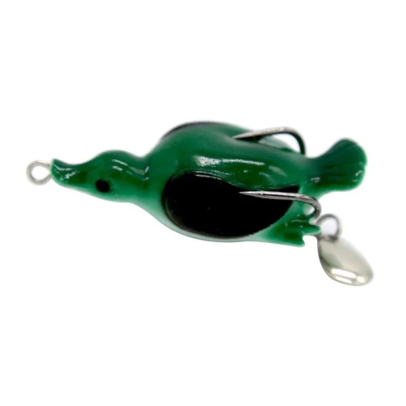 1 шт. мягкие приманки приманка для рыбной ловли искусственная Тонущая воблеры