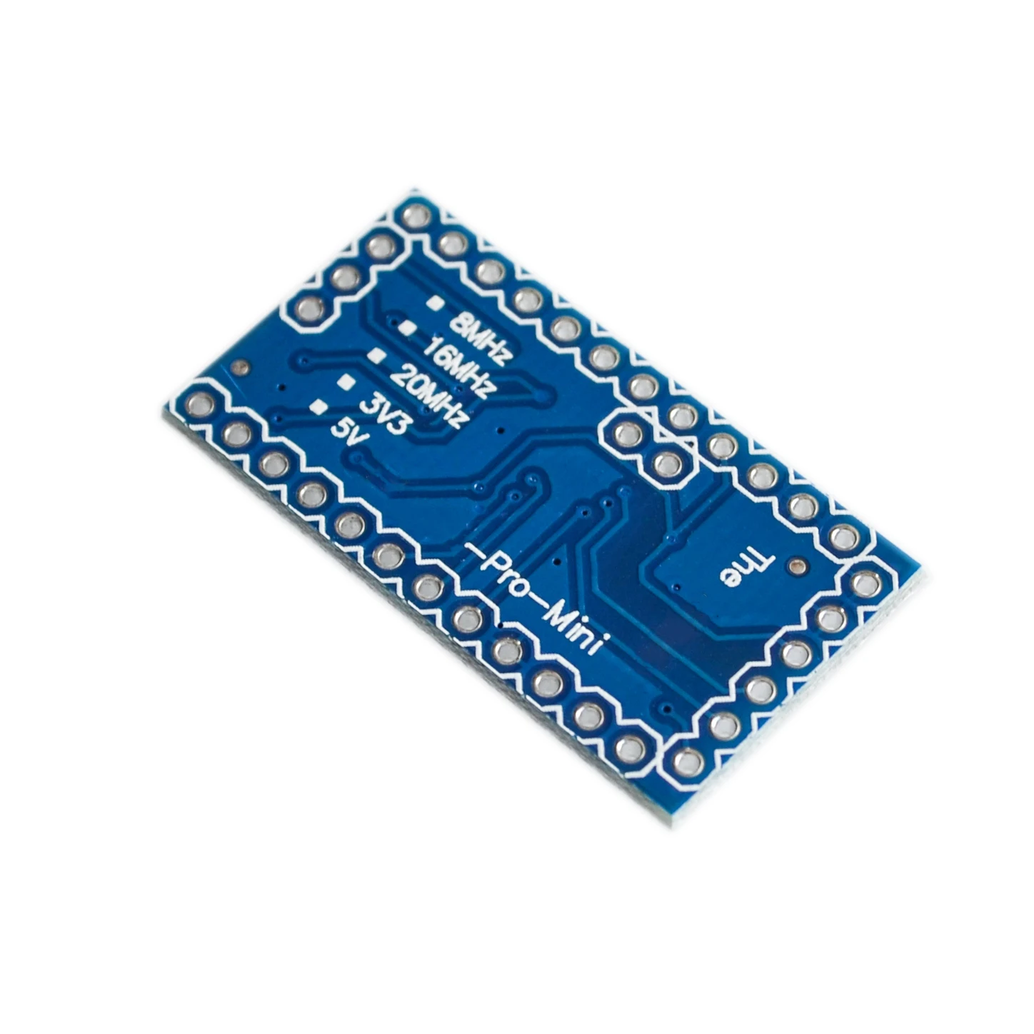 ATMEGA328P Pro Mini 328 ATMEGA328 5 В/16 МГц для Arduino | Компьютеры и офис