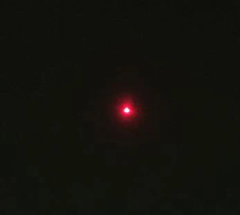 Лазерный модуль с красной точкой диаметр 8 мм 660нм оборудование для лазерной