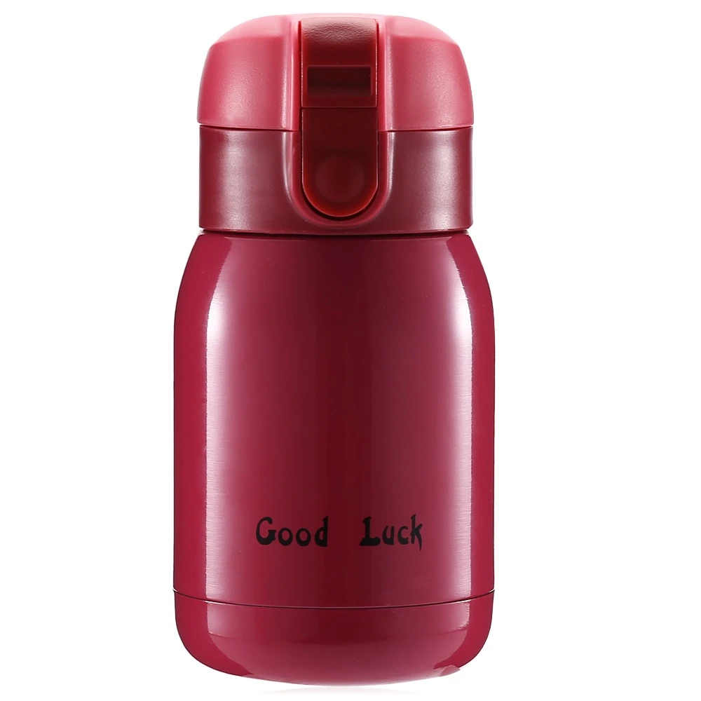 Термос с изоляцией из нержавеющей стали 200 мл/360 мл|vacuum cup|thermos bottlestainless steel insulated |