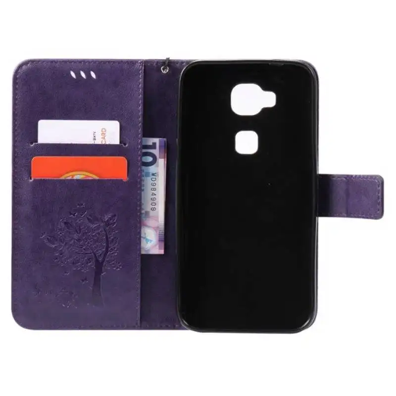 Кожаный чехол для Huawei G8 G 8 RIO L01 L02 L03 AL00 TL00 флип телефона GX8 GX AL00|leather case|case for huawei g8case |