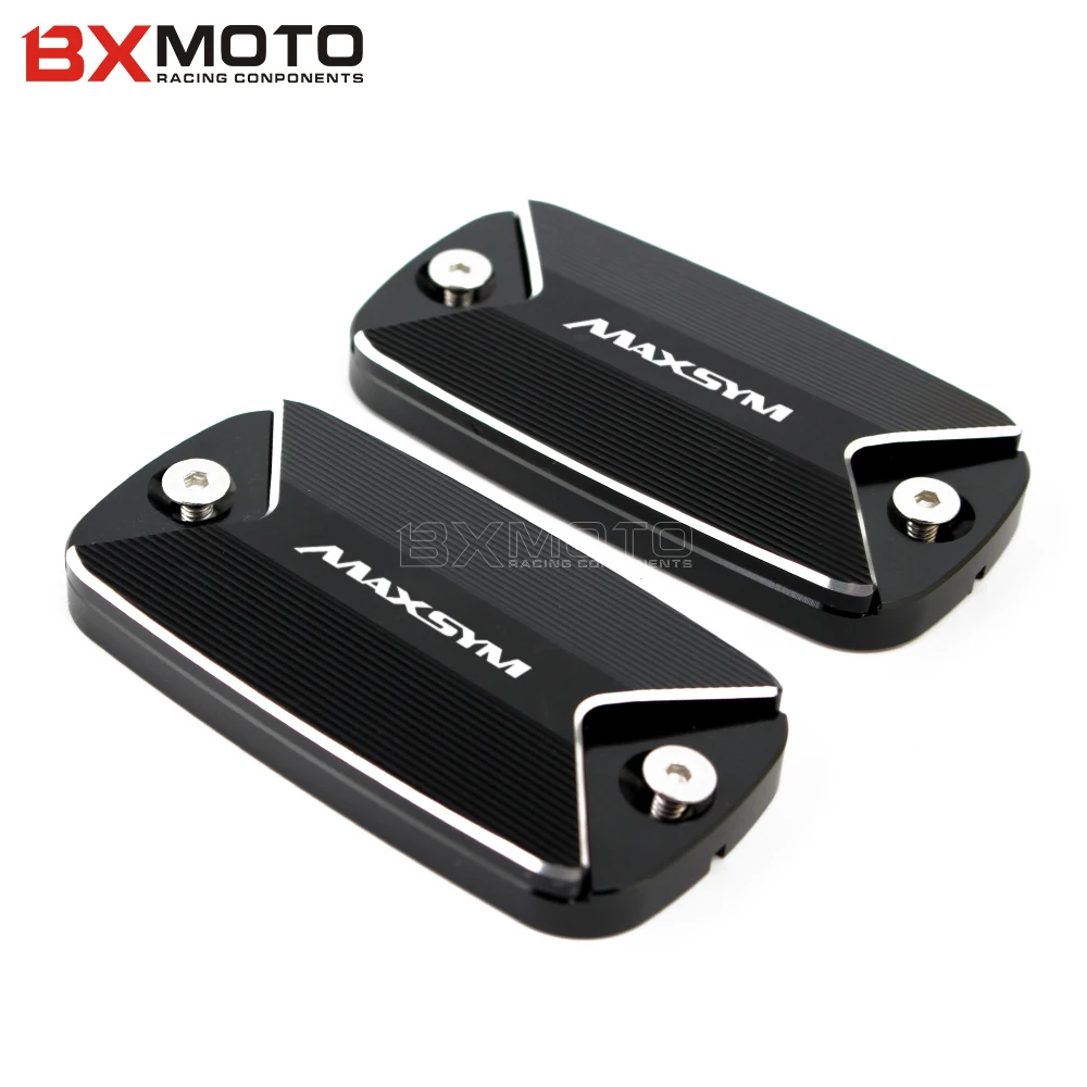Крышка для мотоцикла CNC KYMCO MAXSYM 400 400i 600 600i max sym|Накладки и декоративные молдинги| |