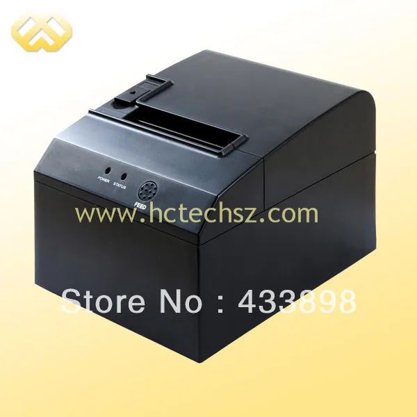 TP-8008 Low cost good quality 80mm thermal printer (Parallel PORT) |
