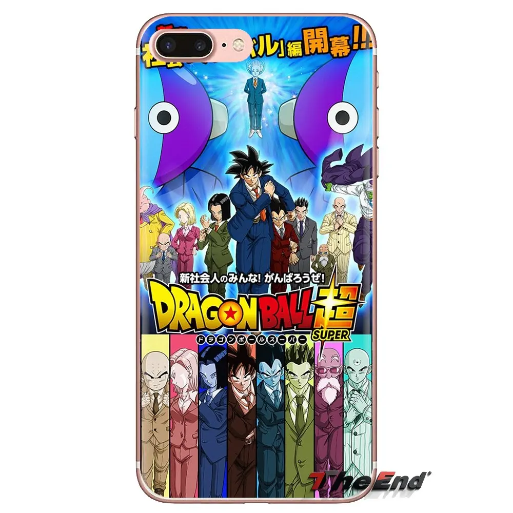 Для iPod Touch Apple iPhone 4 4S 5 5S SE 5C 6 6S 7 8 X XR XS Plus MAX Dragon Ball Super z poster мягкие прозрачные чехлы |