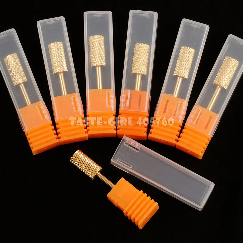 1 шт. профессиональная износостойкая дрель для ногтей | Красота и здоровье