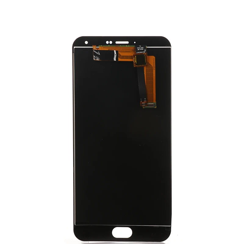 Ruisser для 5.5 &quotMeizu M2 Примечание meilan 2 M571 M571M M571U ЖК-дисплей Дисплей Сенсорный экран