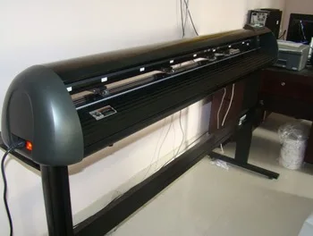 Оптический датчик для глаз Vicsign 64 &quotHW1600 контурная резка плоттер и машина