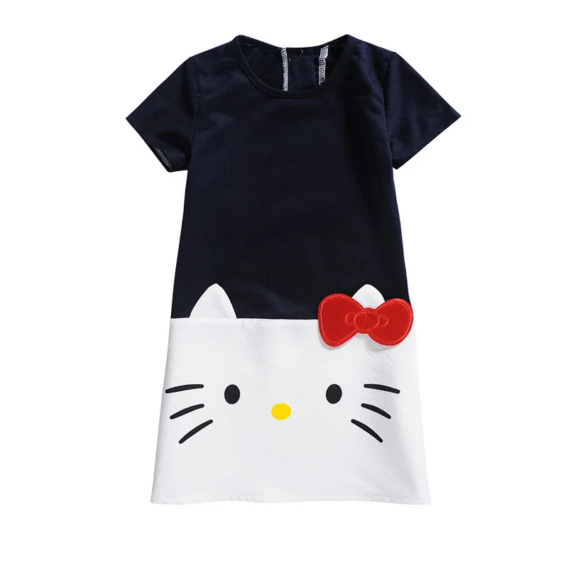 Baby Toddler Girls Clothes Princess dress Children's Clothing Dress Wear Girls's 10sets/lot | Детская одежда и обувь