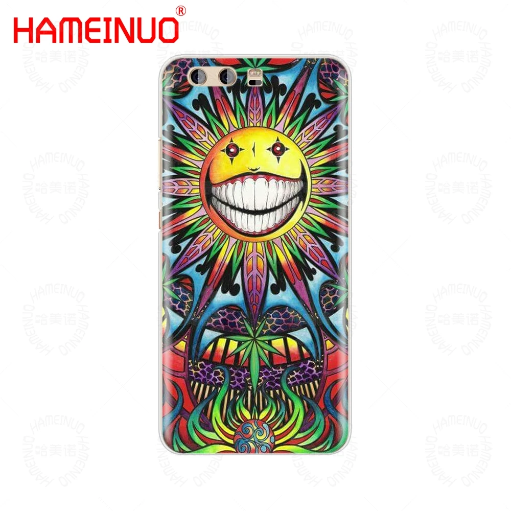 Чехол для huawei Ascend P7 P8 P9 P10 P20 lite plus pro G9 G8 G7 2017 | Мобильные телефоны и аксессуары